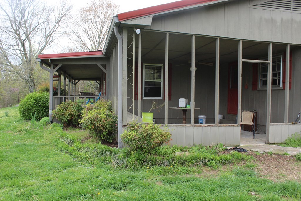 269 Oak Grove Road Benton, TN 37307 - Photo 3 of 5 Gallery Image 3
