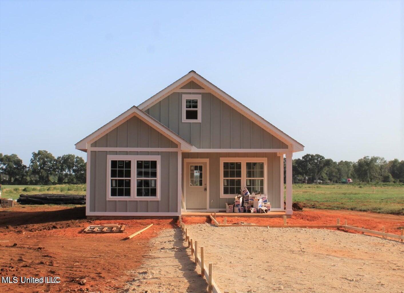 123 Willie Finch Road Lucedale, MS 39452 - Photo 1 of 18 20230821225121227120000000-o