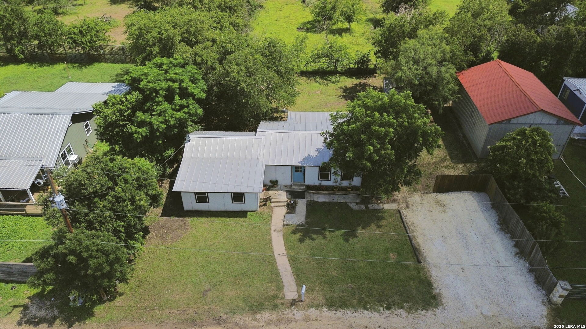 218 Kelly Street Center Point, TX 78010 - Photo 31 of 32