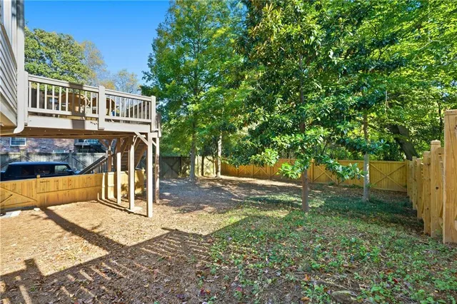 $8,000 | 1295 Cumberland Road Northeast, Atlanta, GA 30306