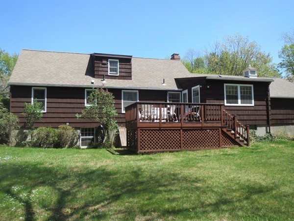 96 Meadow Road East Longmeadow, MA 01028 - Photo 24 of 25 Gallery Image 24