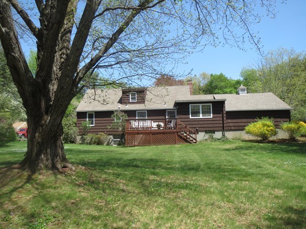 96 Meadow Road East Longmeadow, MA 01028 - Photo 25 of 25 Gallery Image 25