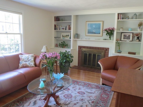 96 Meadow Road East Longmeadow, MA 01028 - Photo 10 of 25 Gallery Image 10