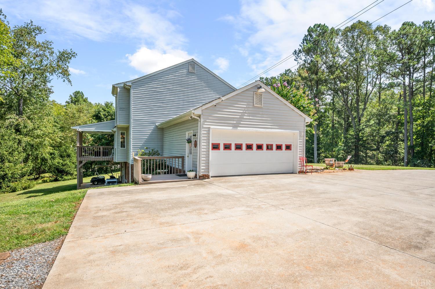6707 Coffee Road Forest, VA 24551 - Photo 71 of 79 Gallery Image 71