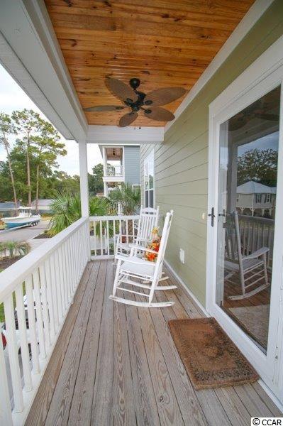 58 Faulk Landing Road Murrells Inlet, SC 29576 - Photo 2 of 25