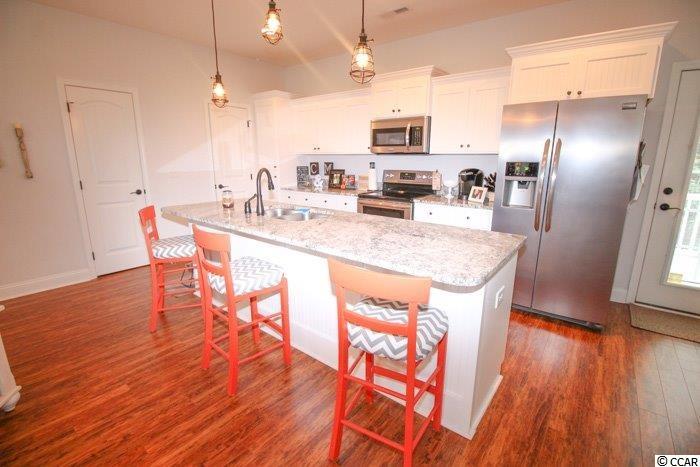 58 Faulk Landing Road Murrells Inlet, SC 29576 - Photo 3 of 25
