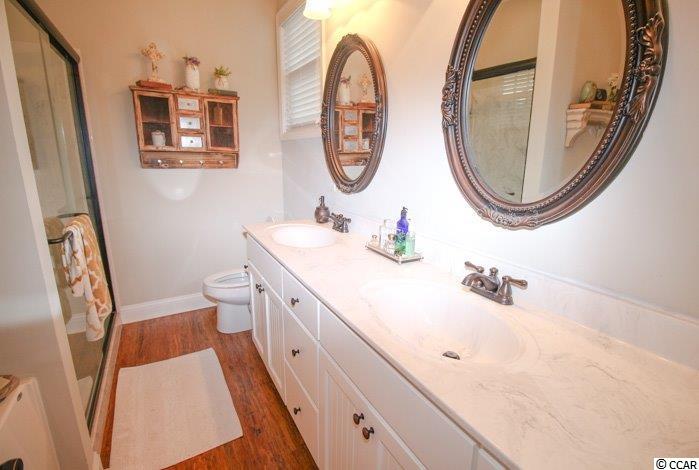 58 Faulk Landing Road Murrells Inlet, SC 29576 - Photo 21 of 25