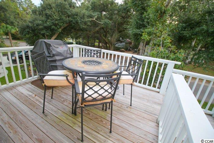 58 Faulk Landing Road Murrells Inlet, SC 29576 - Photo 23 of 25