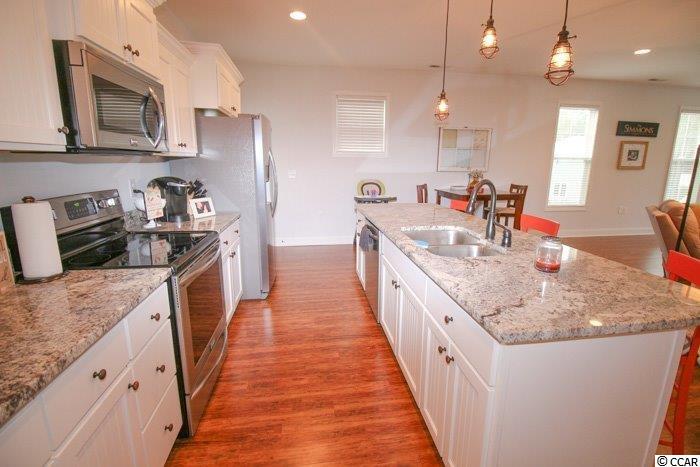 58 Faulk Landing Road Murrells Inlet, SC 29576 - Photo 4 of 25