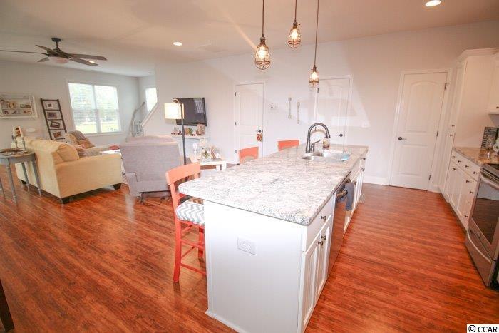 58 Faulk Landing Road Murrells Inlet, SC 29576 - Photo 5 of 25
