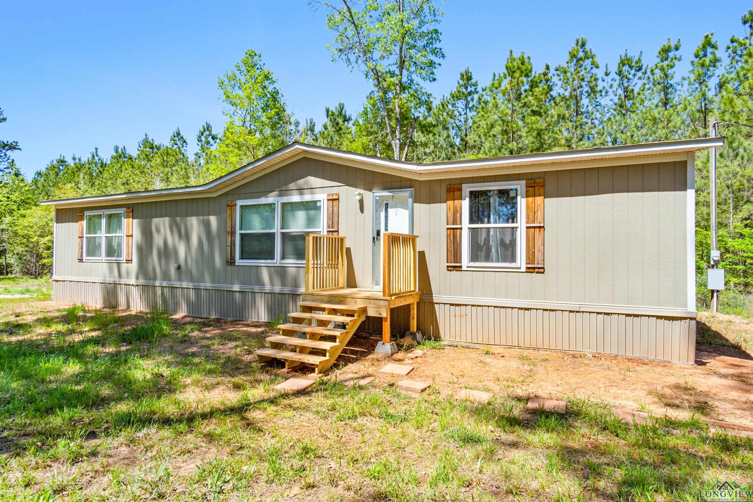3931 Driskell Road Harleton, TX 75651 - Photo 1 of 1 Gallery Image 1