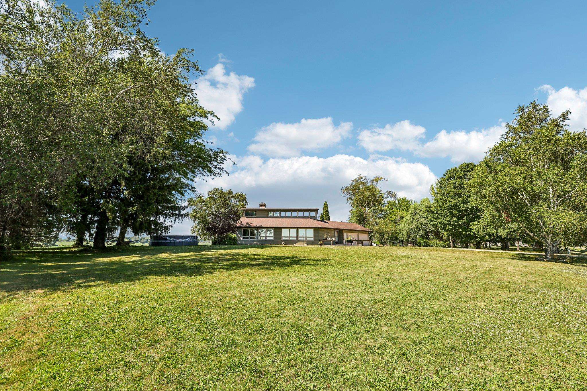 N3943 O Connor Road Columbus, WI 53925 - Photo 42 of 58