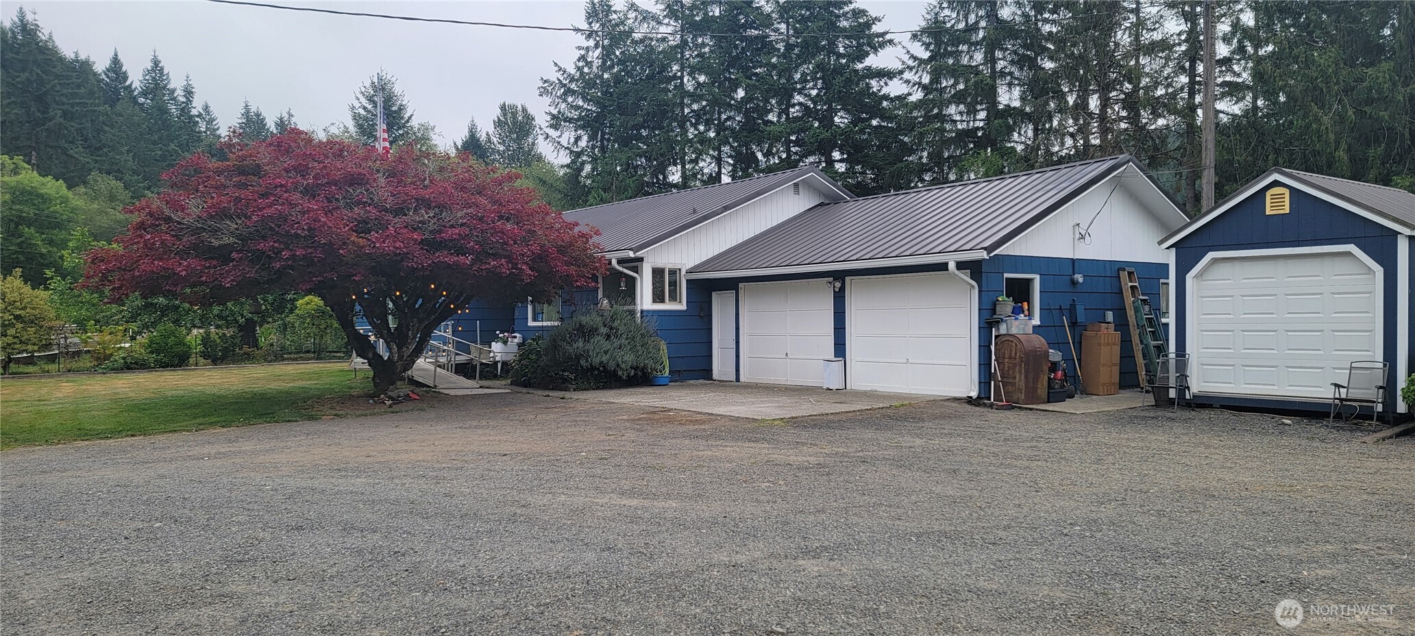 558 Coal Creek Road Chehalis, WA 98532 - Photo 2 of 10 Gallery Image 2