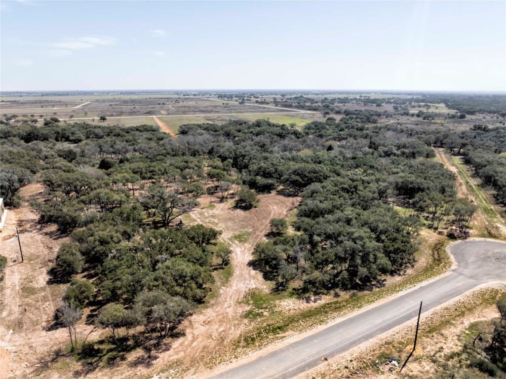 0 Wigeon Lane Columbus, TX 78934 - Photo 7 of 13 an aerial view of mountain