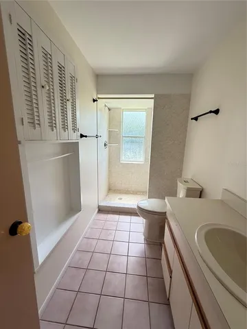 wooden floor in a gallery