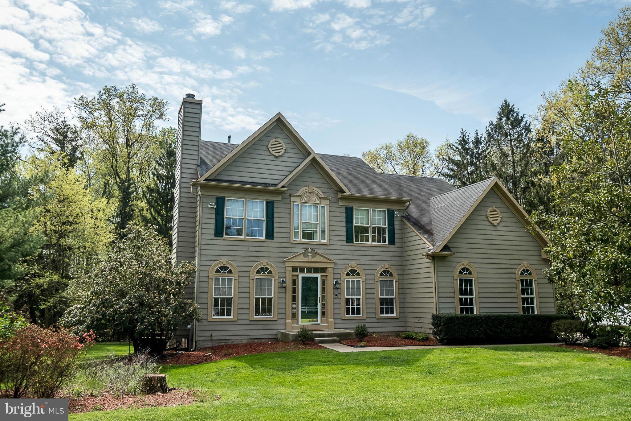 6213 Brooklyn Bridge Road Laurel, MD 20707 - Photo 1 of 30 Exterior (Front)