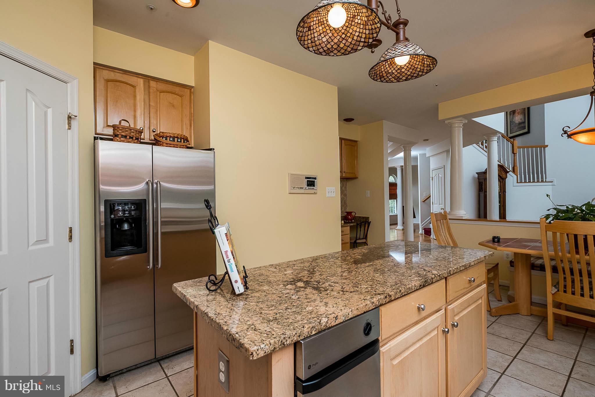 6213 Brooklyn Bridge Road Laurel, MD 20707 - Photo 12 of 30 Kitchen