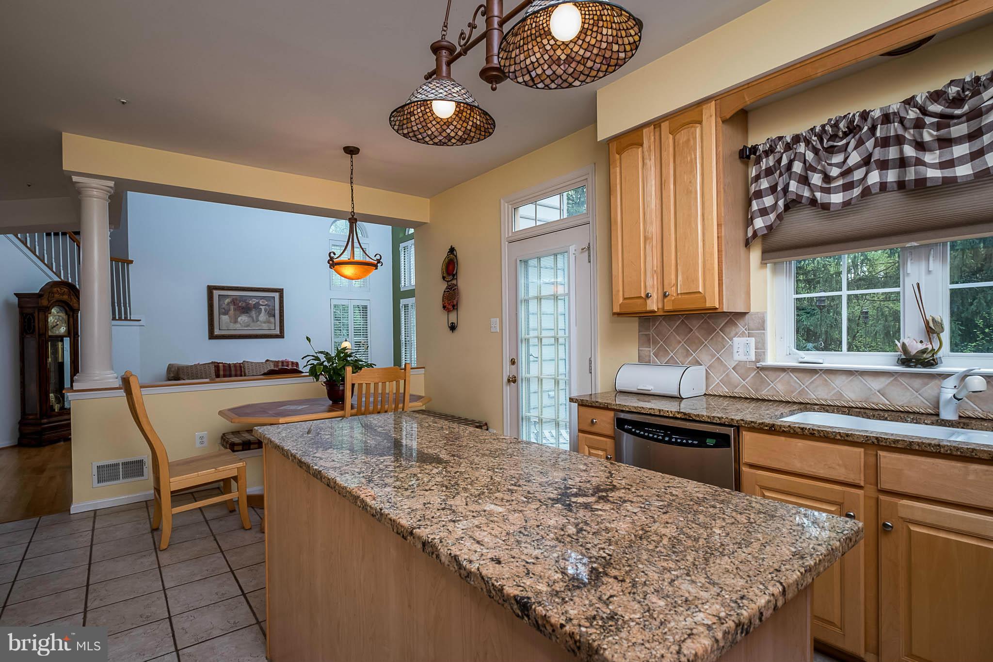 6213 Brooklyn Bridge Road Laurel, MD 20707 - Photo 13 of 30 Kitchen