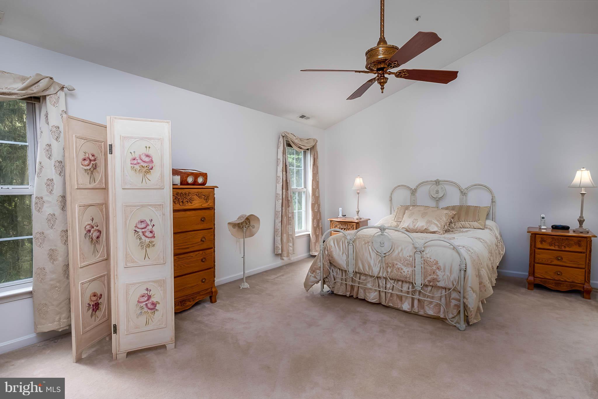 6213 Brooklyn Bridge Road Laurel, MD 20707 - Photo 14 of 30 Bedroom (Master)