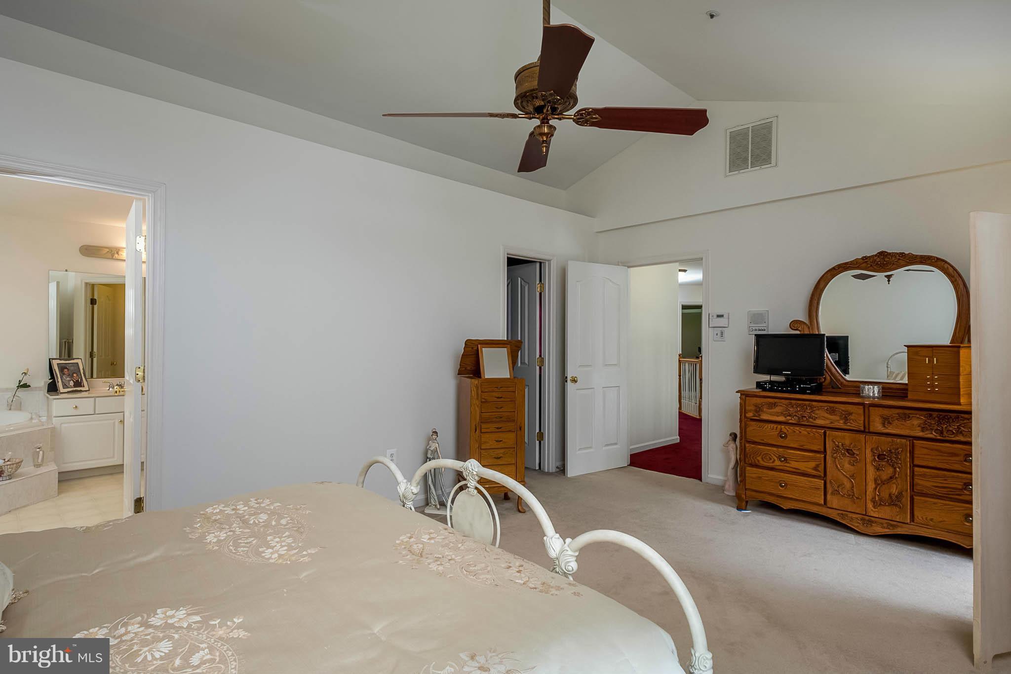 6213 Brooklyn Bridge Road Laurel, MD 20707 - Photo 15 of 30 Bedroom (Master)