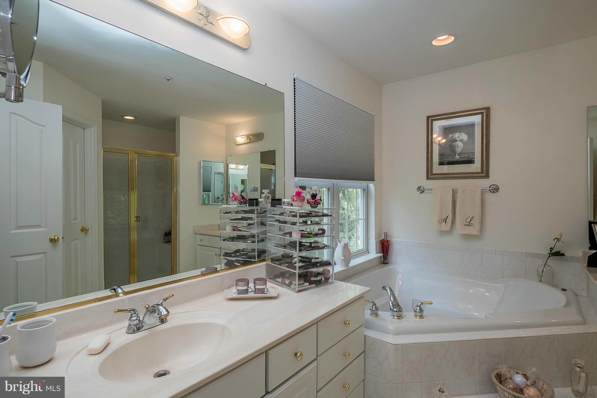 6213 Brooklyn Bridge Road Laurel, MD 20707 - Photo 16 of 30 Bath (Master)