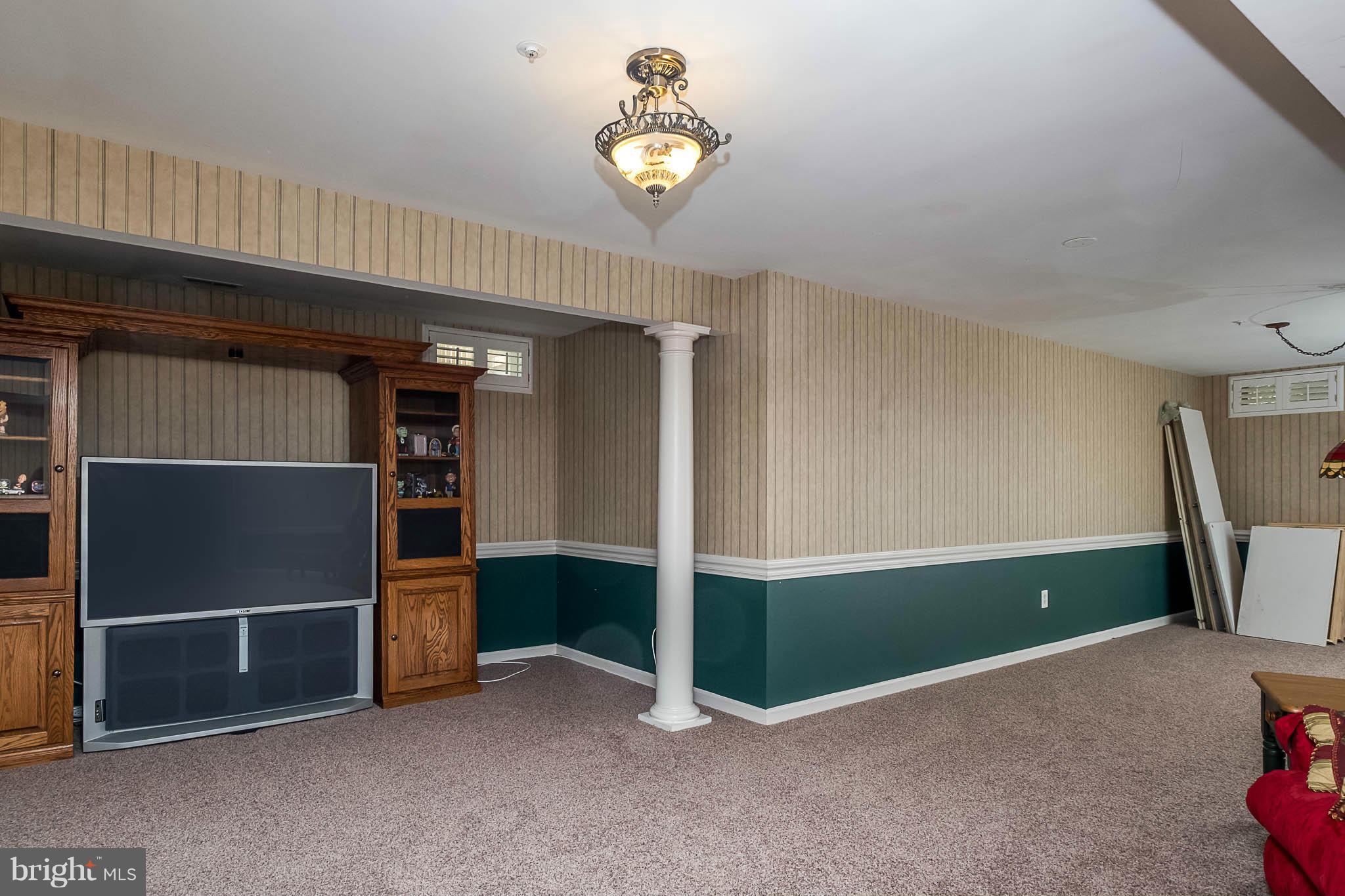 6213 Brooklyn Bridge Road Laurel, MD 20707 - Photo 23 of 30 Recreation Room