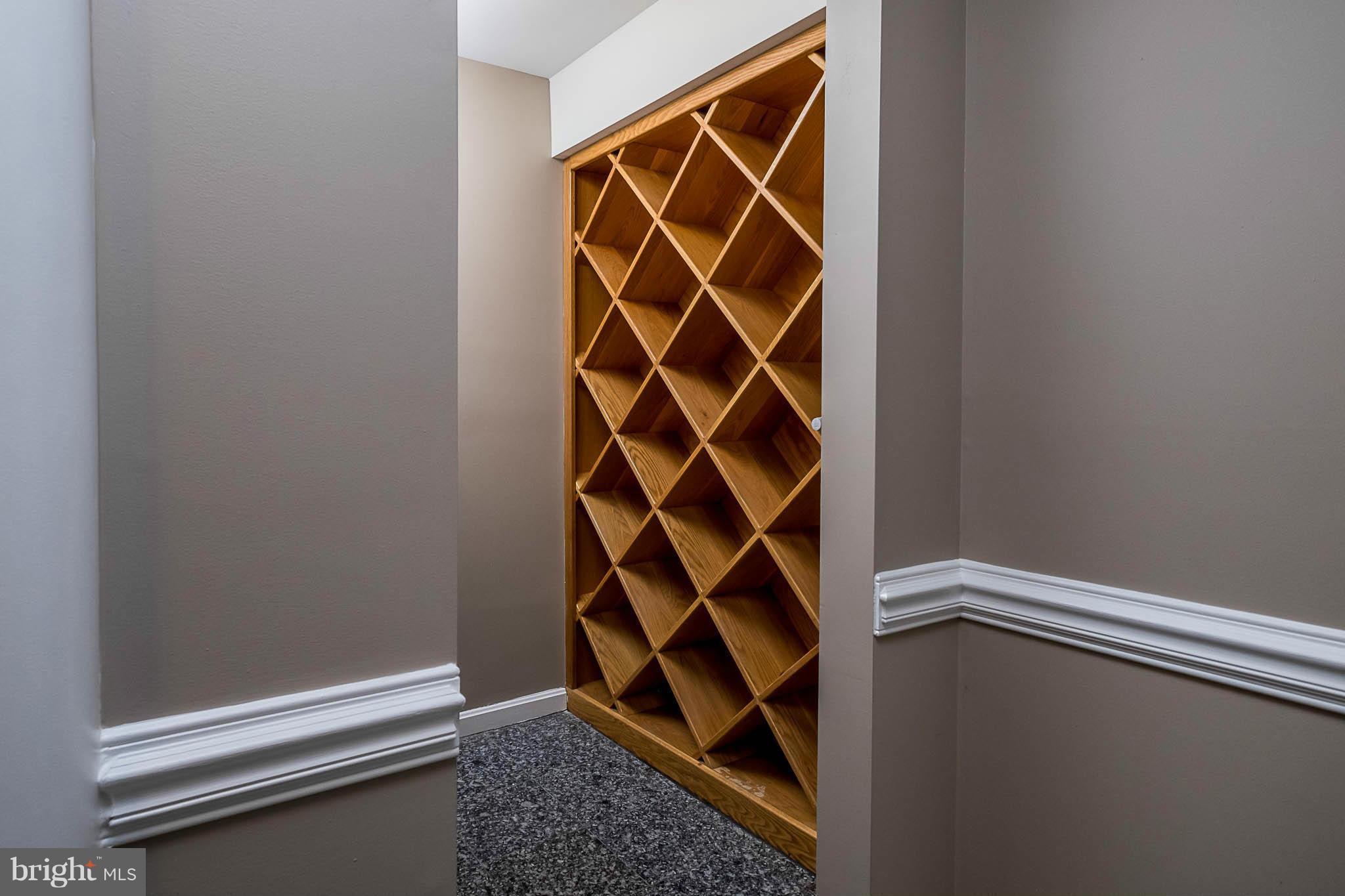 6213 Brooklyn Bridge Road Laurel, MD 20707 - Photo 24 of 30 Wine Cellar