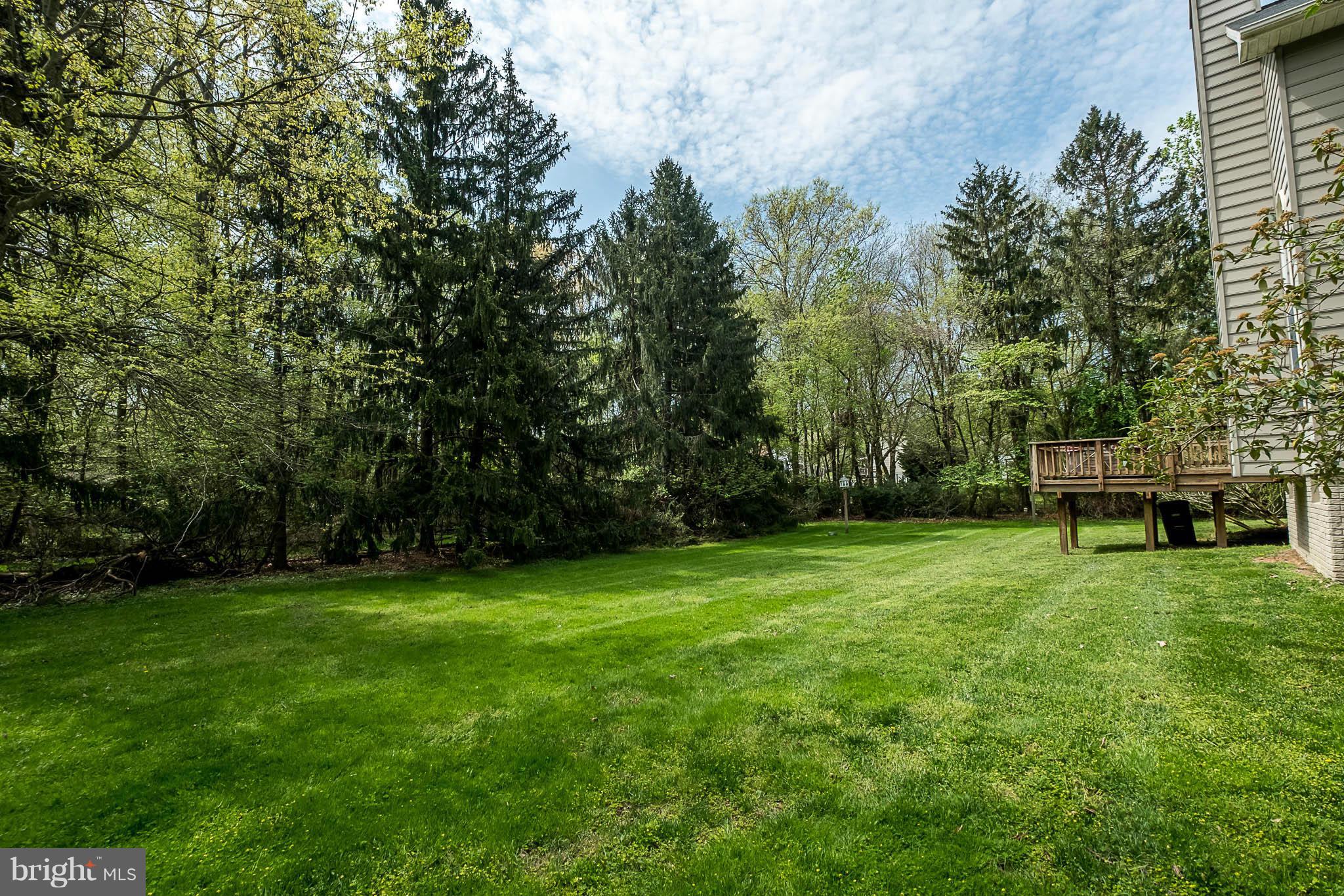 6213 Brooklyn Bridge Road Laurel, MD 20707 - Photo 26 of 30 Exterior (Side)