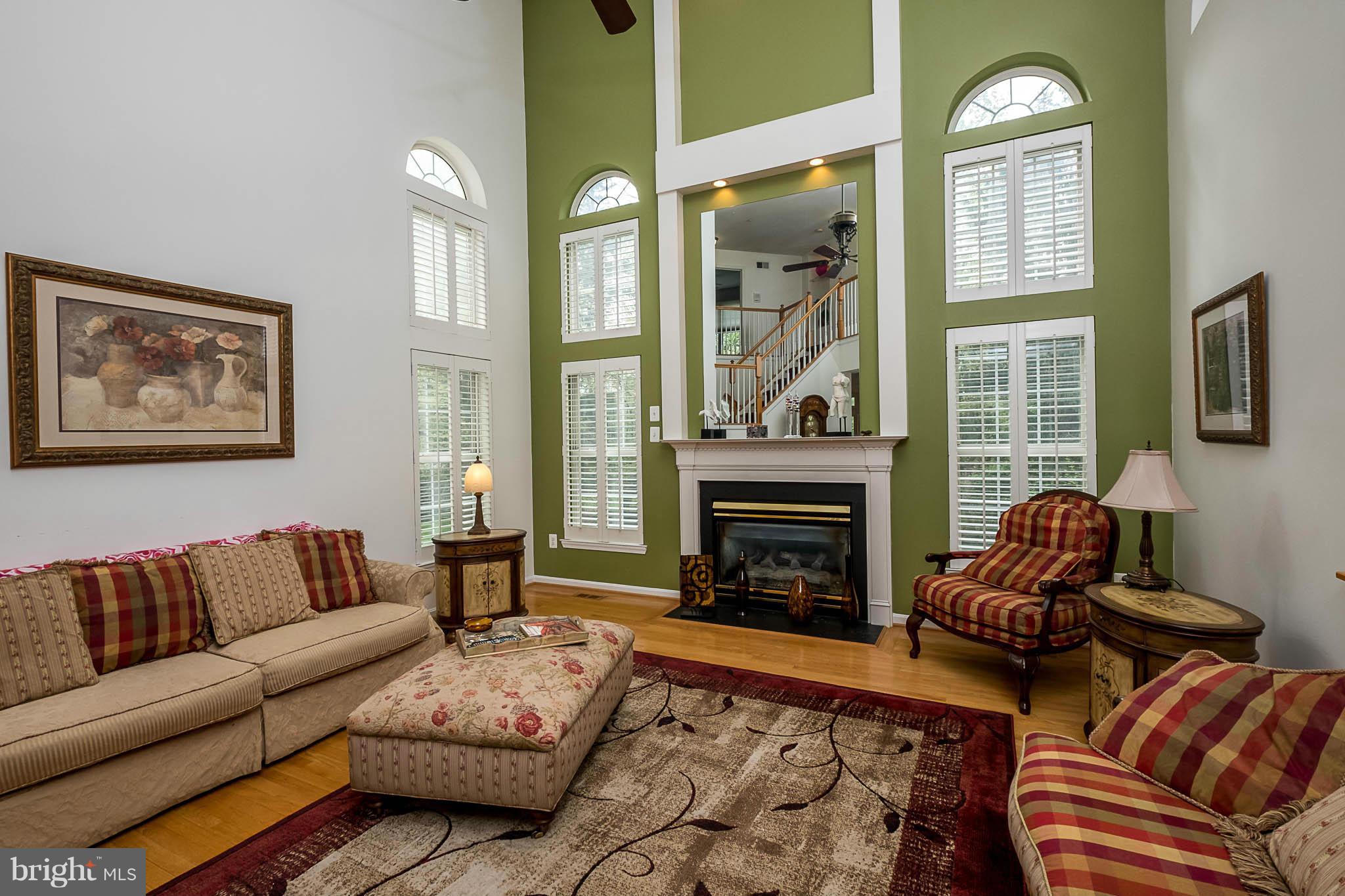6213 Brooklyn Bridge Road Laurel, MD 20707 - Photo 8 of 30 Family Room