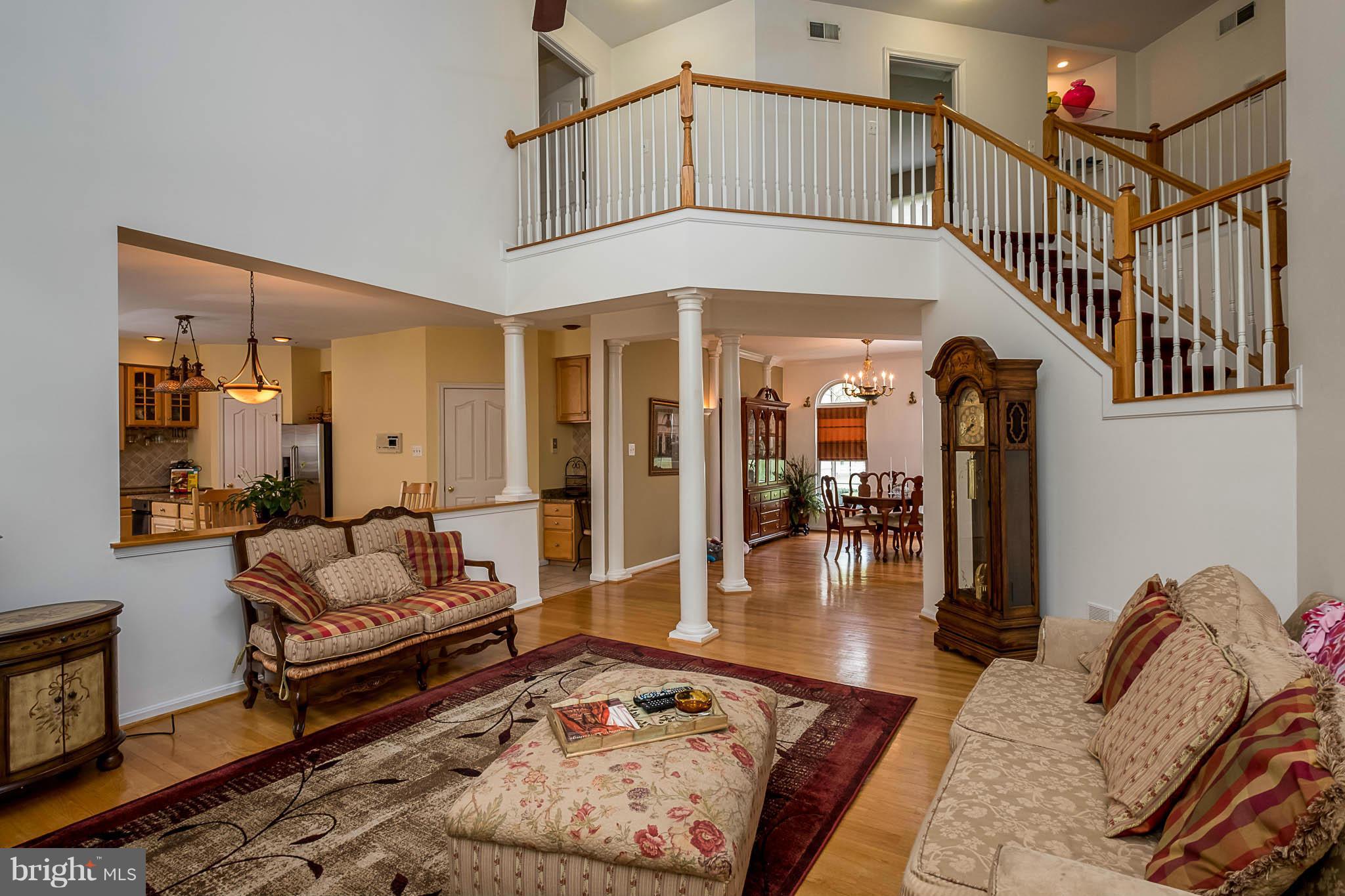 6213 Brooklyn Bridge Road Laurel, MD 20707 - Photo 9 of 30 Family Room