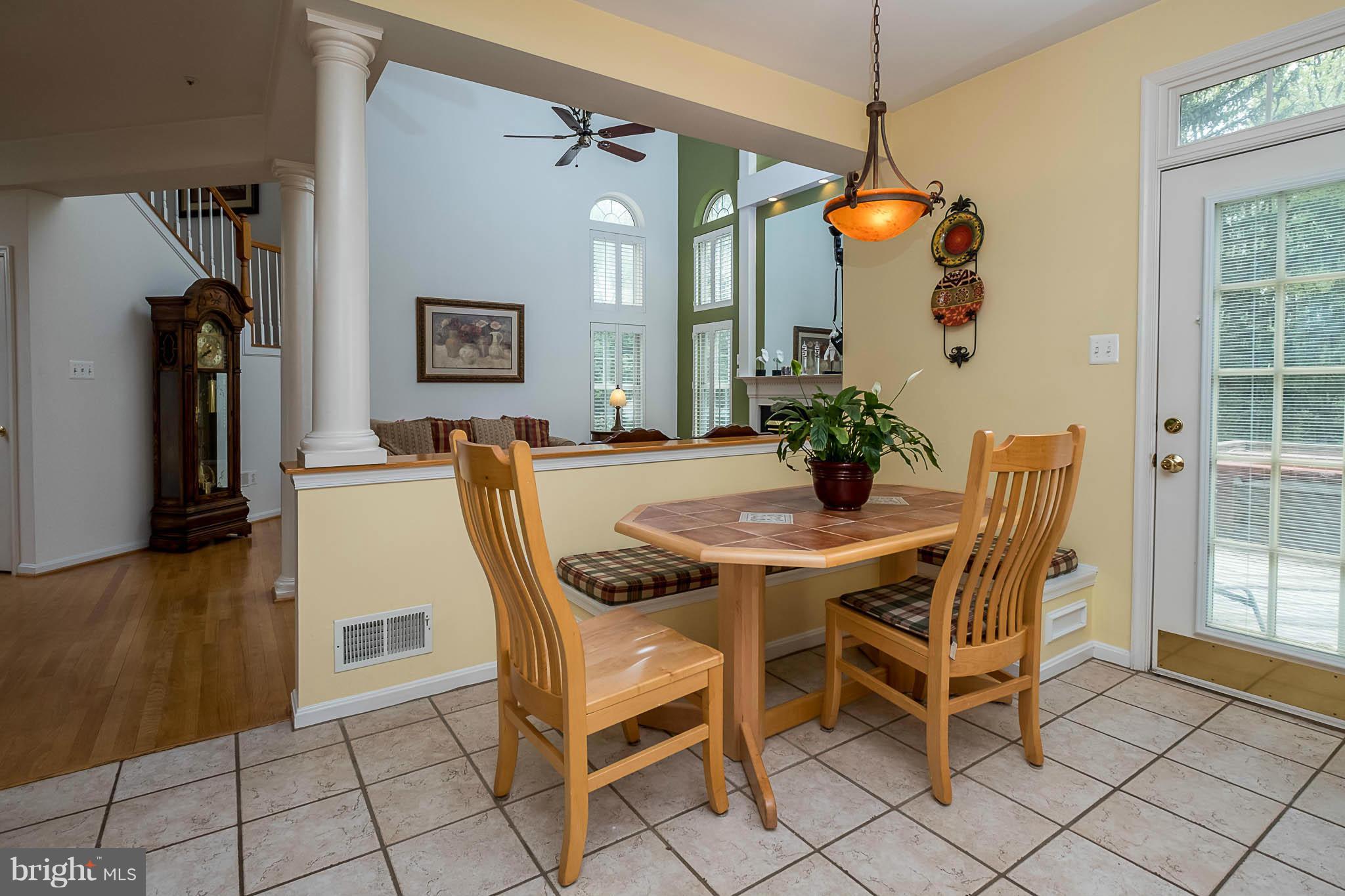 6213 Brooklyn Bridge Road Laurel, MD 20707 - Photo 10 of 30 Kitchen
