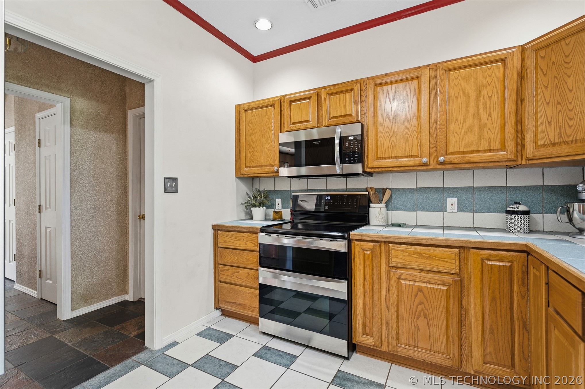 7023 Myall Road Southwest Ardmore, OK 73401 - Photo 15 of 54 Gallery Image 15