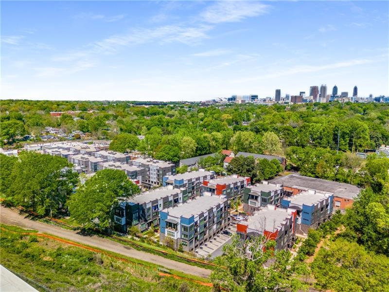 383 Pratt Drive, Unit 504 Atlanta, GA 30315 - Photo 47 of 48