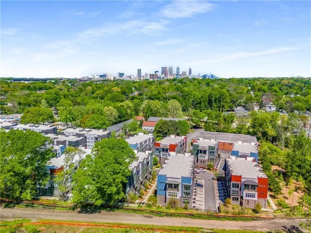 $575,000 | 383 Pratt Drive, Unit 504, Atlanta, GA 30315