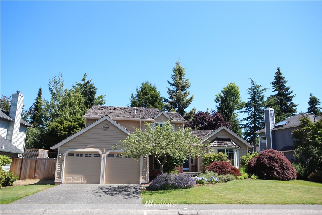 3227 210th Street Southeast Bothell, WA 98021 - Photo 1 of 25