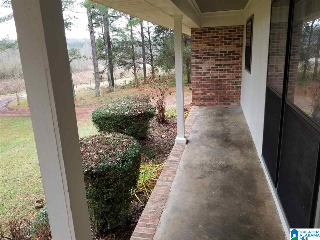 1820 Stemley Bridge Road Talladega, AL 35160 - Photo 23 of 37