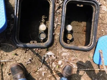 $410,000 | 2624 County Road 2975, Windom, TX 75492