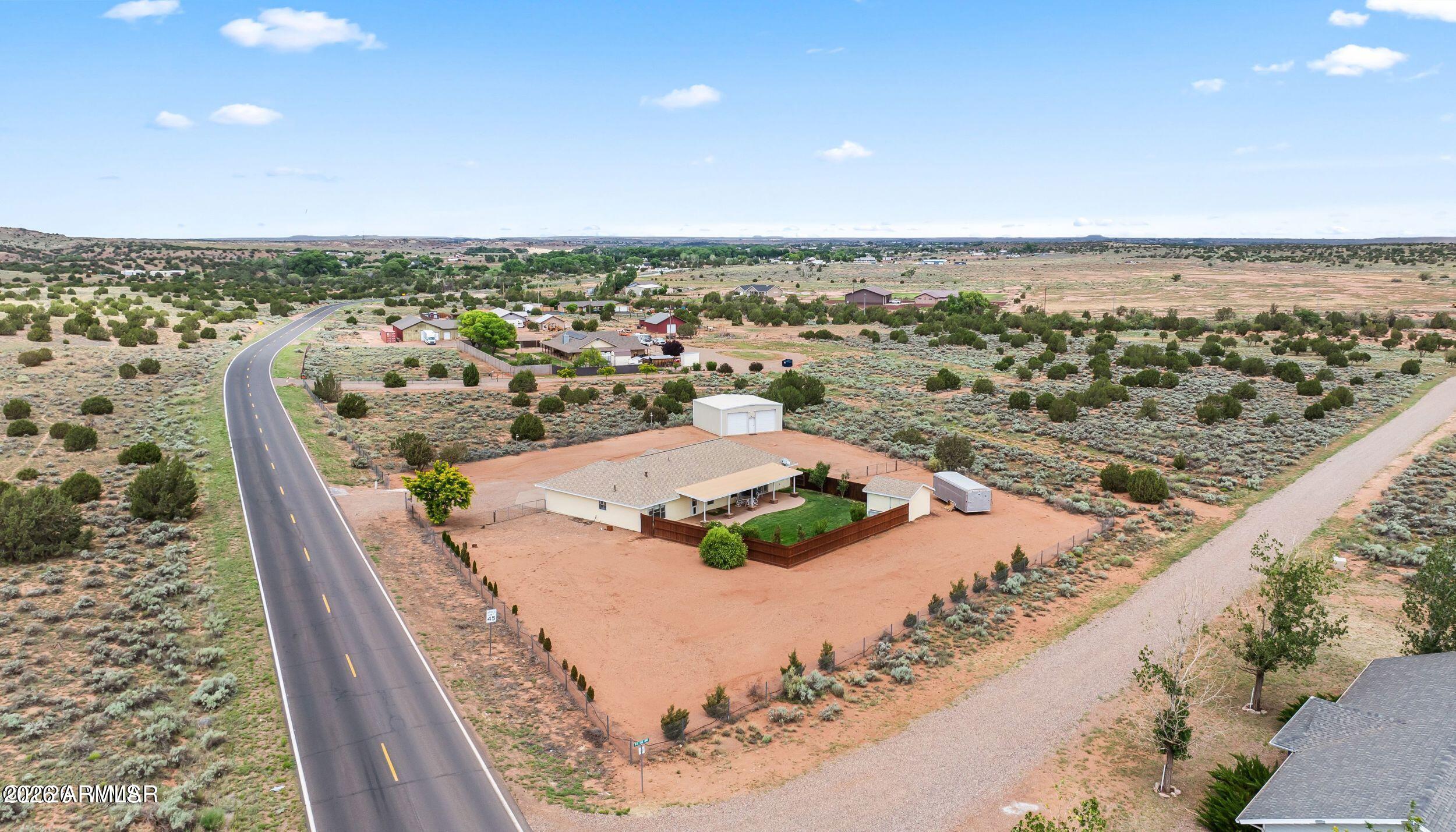 2787 South Bourdon Ranch Road Taylor, AZ 85939 - Photo 36 of 44 36