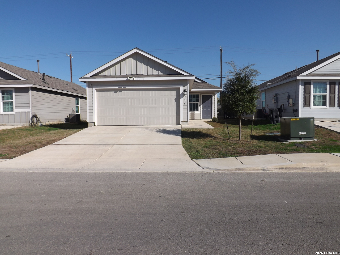 738 Ambush Ridge San Antonio, TX 78220 - Photo 9 of 25