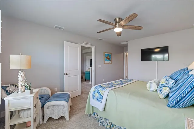 a view of a storage & utility room