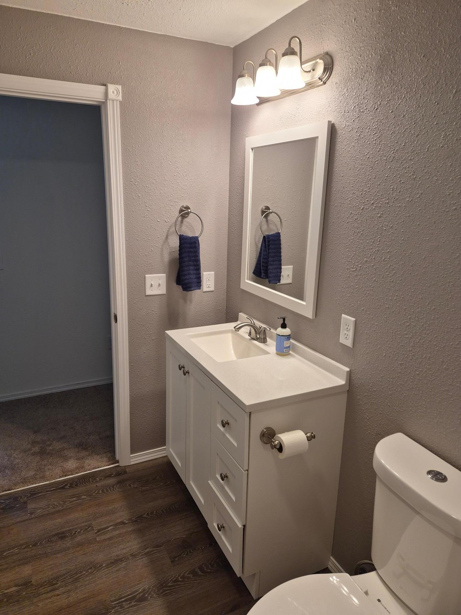 1104 6th Avenue Northwest Rice, MN 56367 - Photo 24 of 41 Gallery Image 24