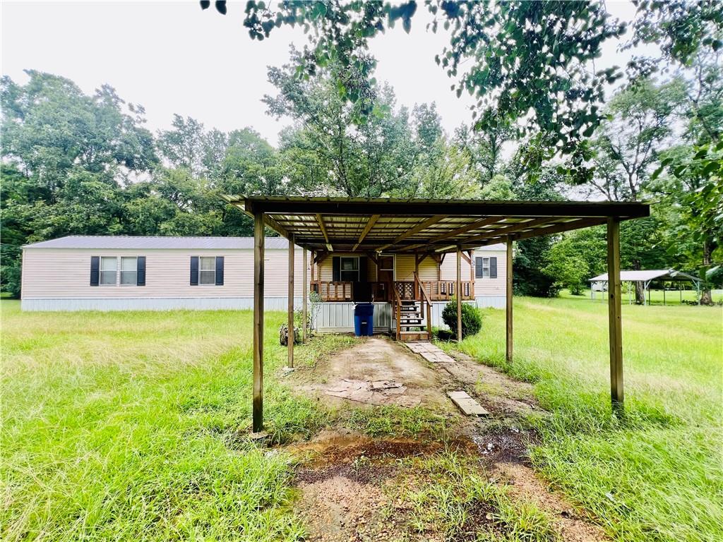 124 Welcome Road Jena, LA 71342 - Photo 4 of 20 Gallery Image 4