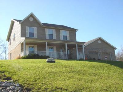 6835 Wesselman Road Cleves, OH 45002 - Photo 1 of 1