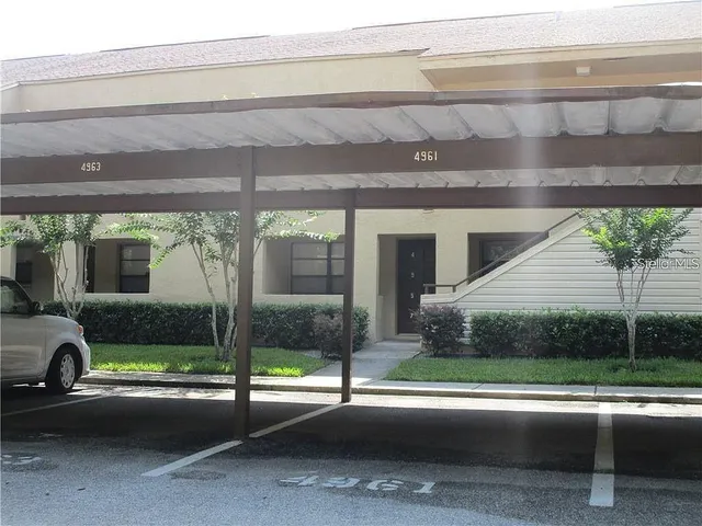 $1,495 | 4957 Puritan Circle, Unit 403, Tampa, FL 33617