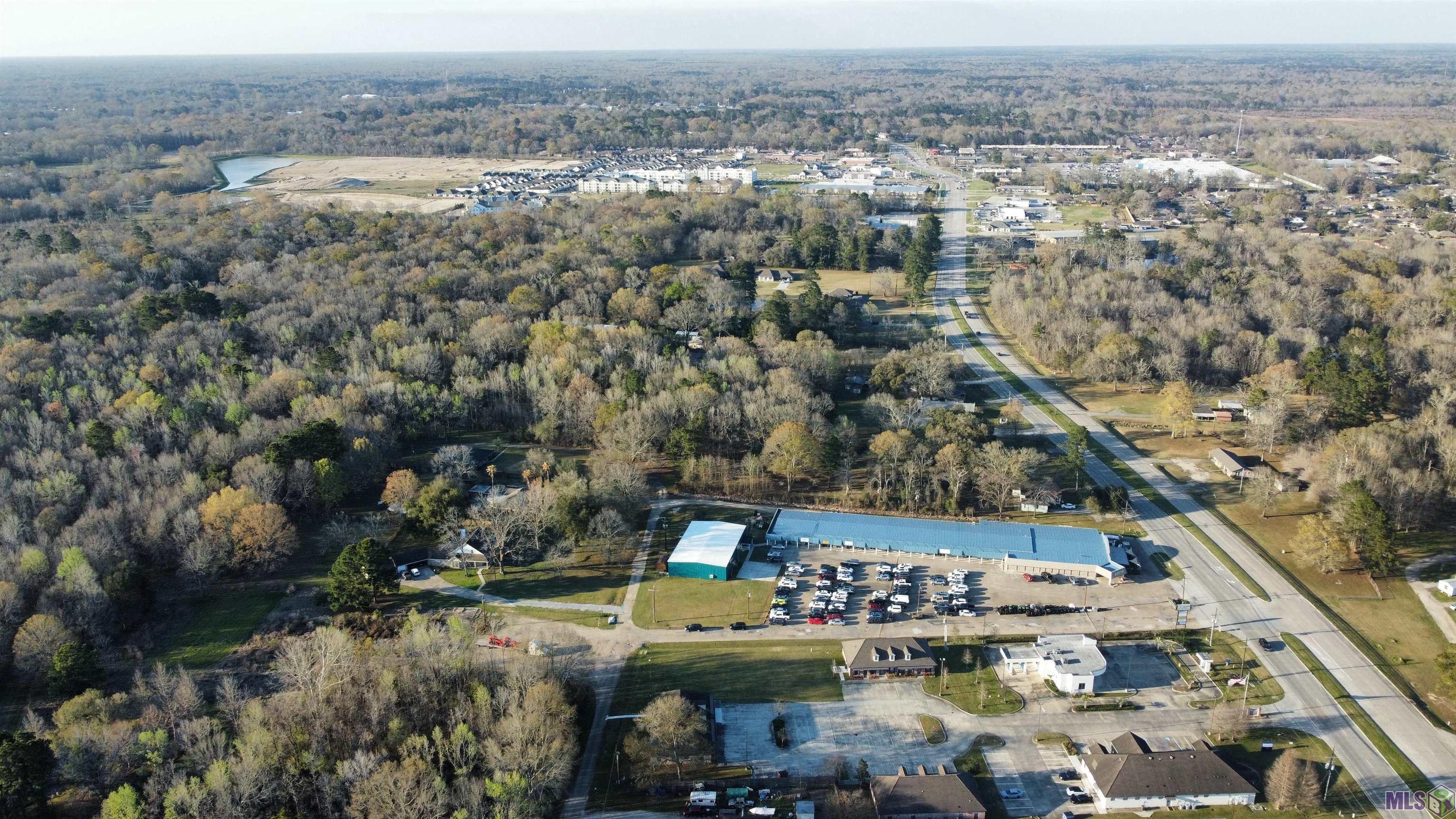 14321 Sparkle Drive Baton Rouge, LA 70818 - Photo 5 of 7