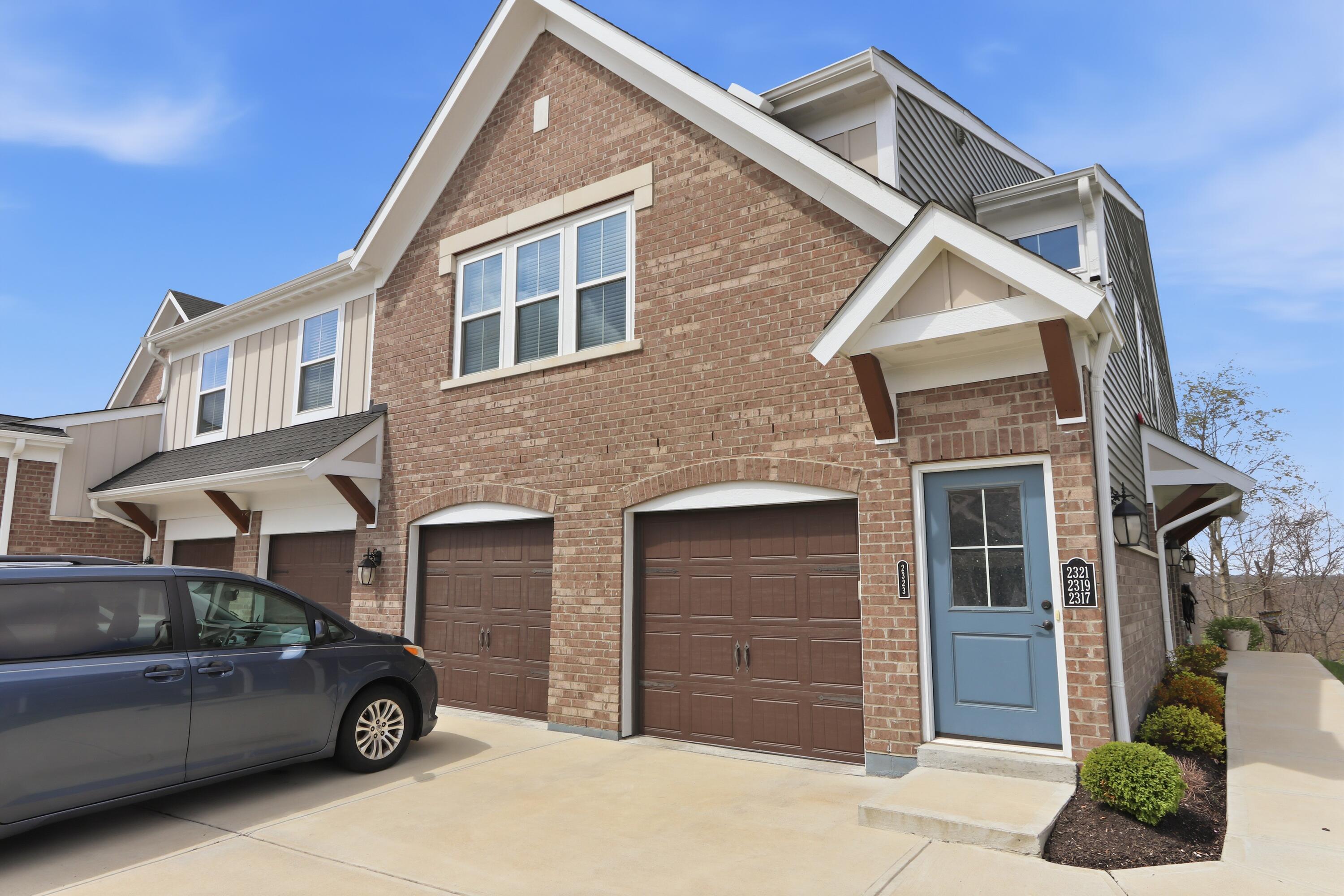 2323 Piazza Ridge Covington, KY 41017 - Photo 17 of 17