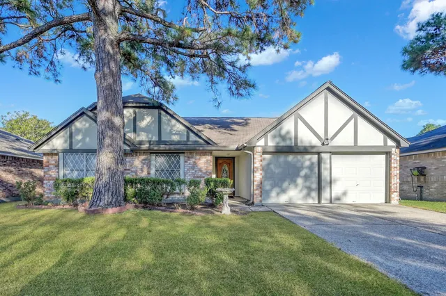 $250,000 | 19718 Brentonridge Lane, Spring, TX 77379