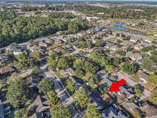 $250,000 | 19718 Brentonridge Lane, Spring, TX 77379