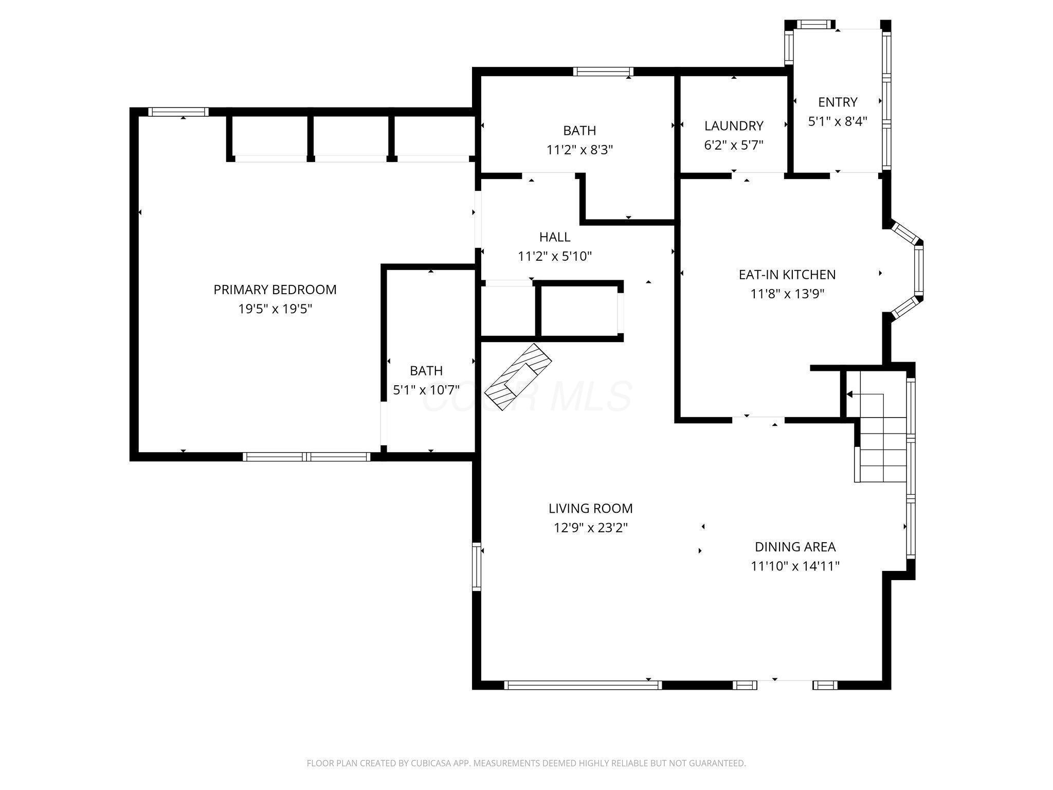 7097 Harlem Road Westerville, OH 43082 - Photo 4 of 76 019bc5de-3322-7085-a4bd-945fbffc2c01