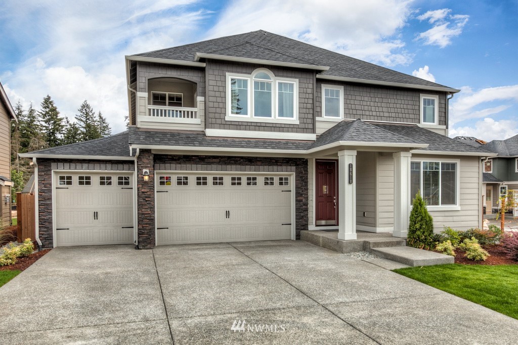 6411 Southeast 5th Place, Unit 10 Renton, WA 98059 - Photo 1 of 24